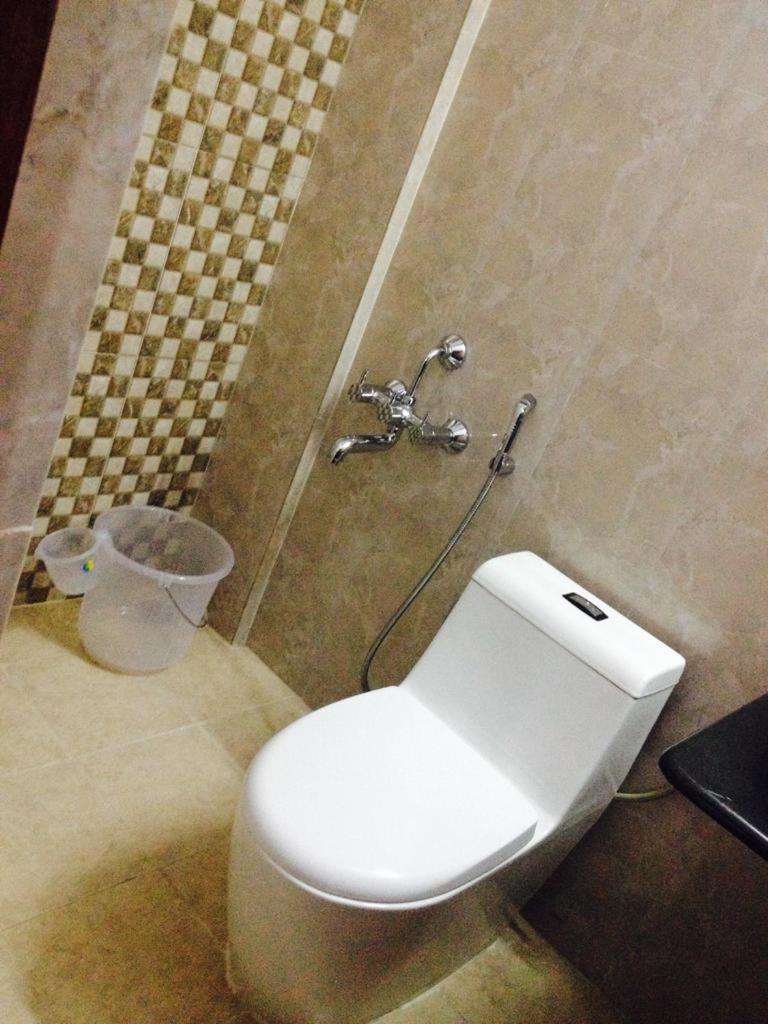 Aston Service Apartment Bangalore Eksteriør billede